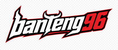 Logo banteng96 platform hiburan Indonesia